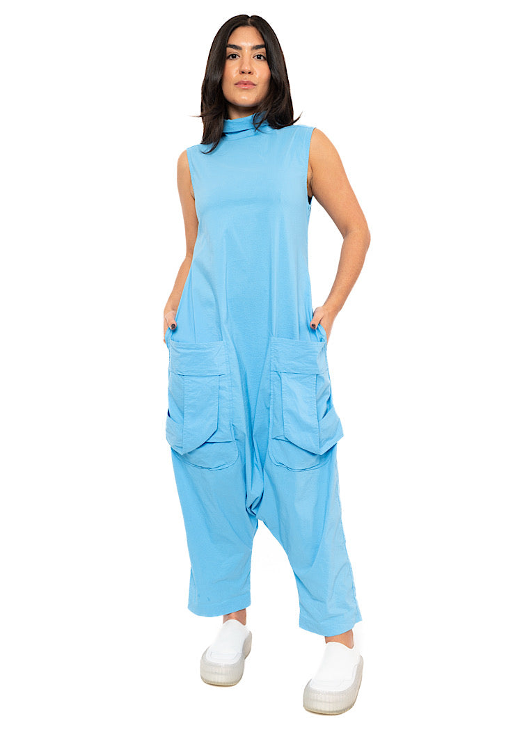 RUNDHOLZ MAINLINE OVERALL