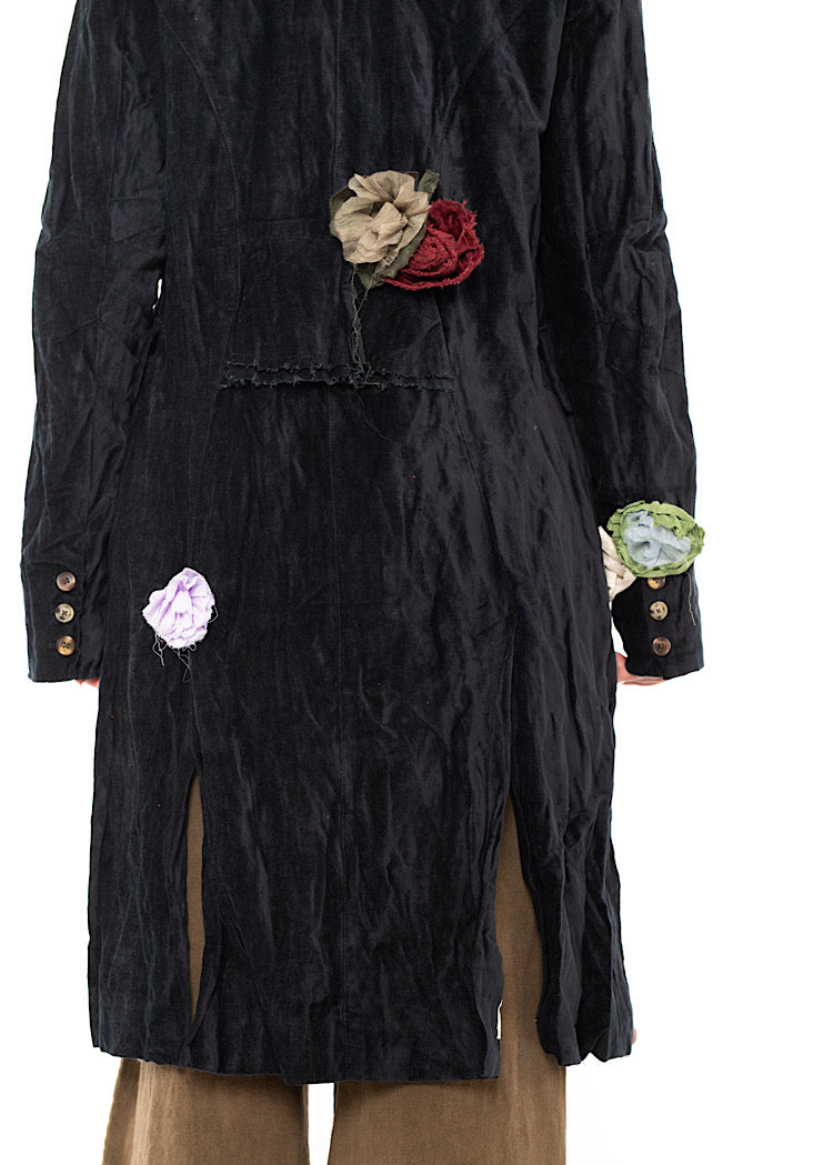 ALEKSANDR MANAMIS COAT