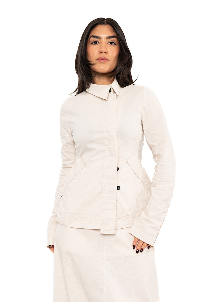 RUNDHOLZ MAINLINE JACKET