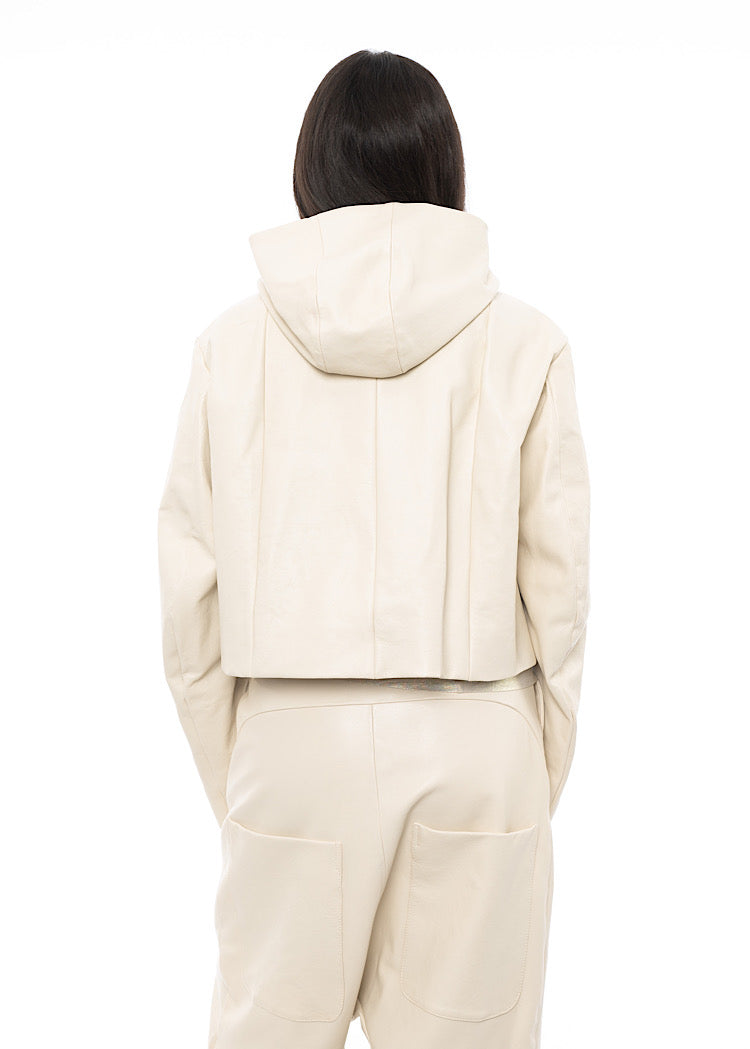 RUNDHOLZ MAINLINE JACKET