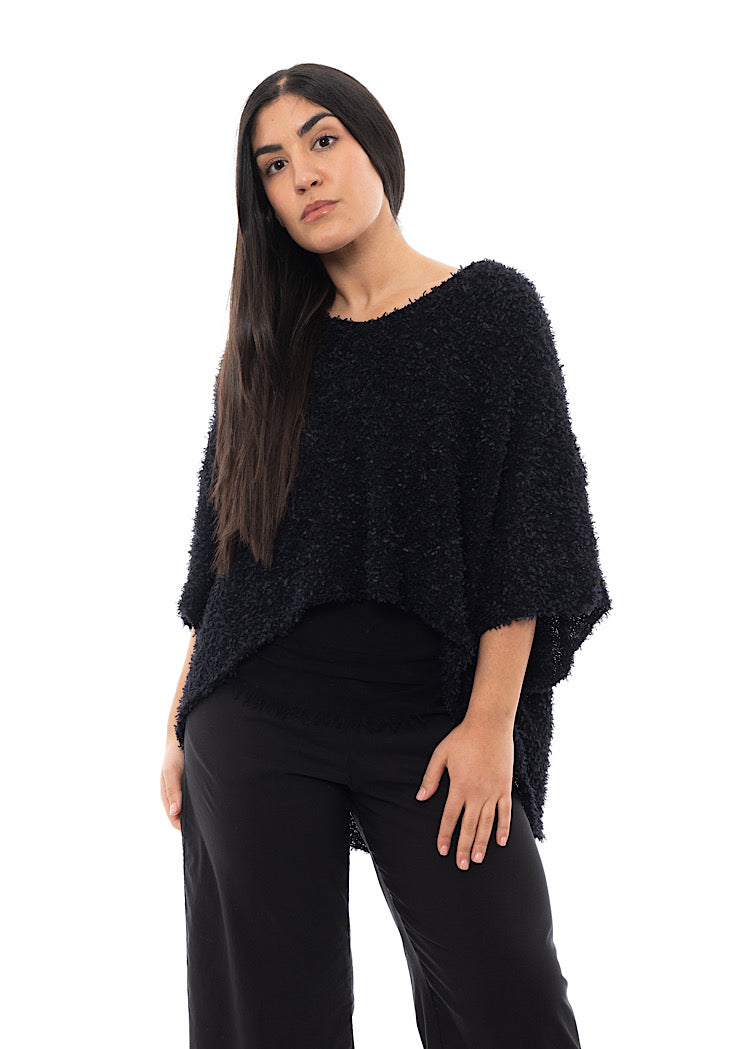 RUNDHOLZ BLACK LABEL PULLOVER