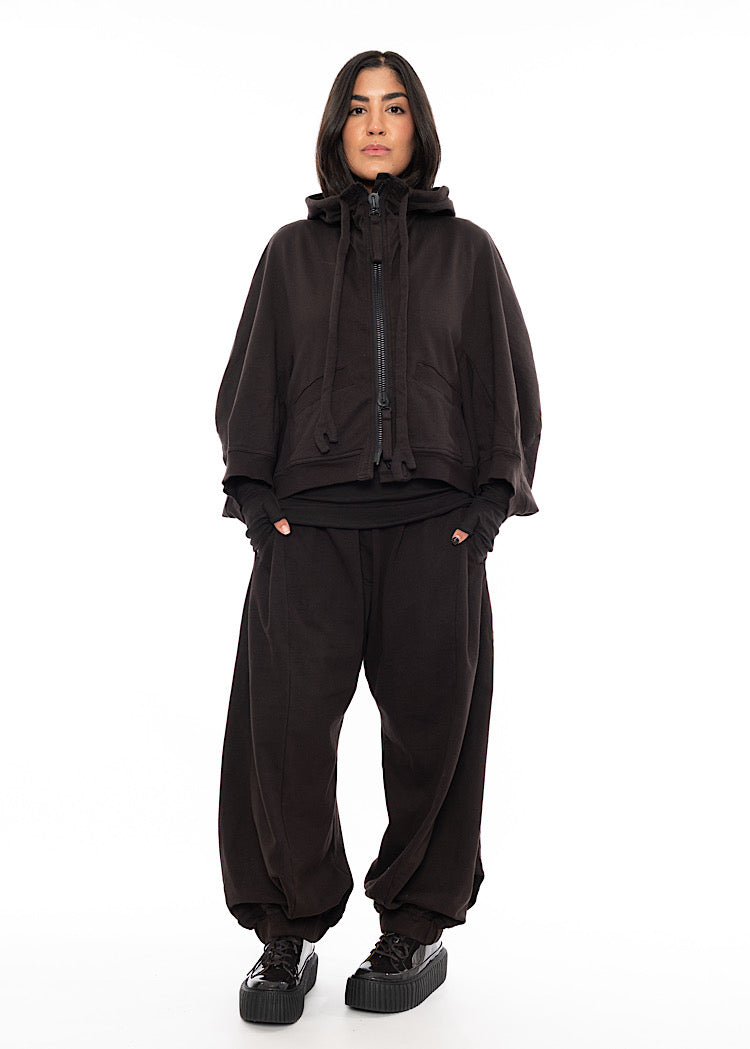 RUNDHOLZ MAINLINE JACKET