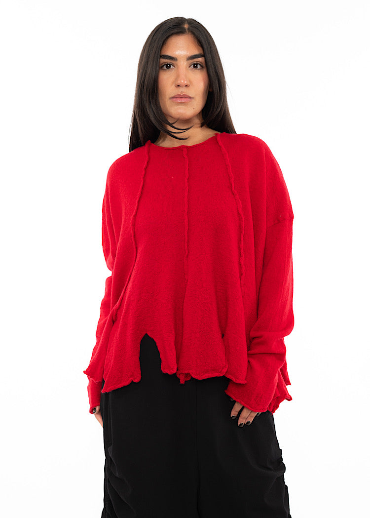 RUNDHOLZ BLACK LABEL PULLOVER