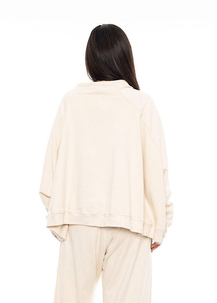 RUNDHOLZ MAINLINE PULLOVER