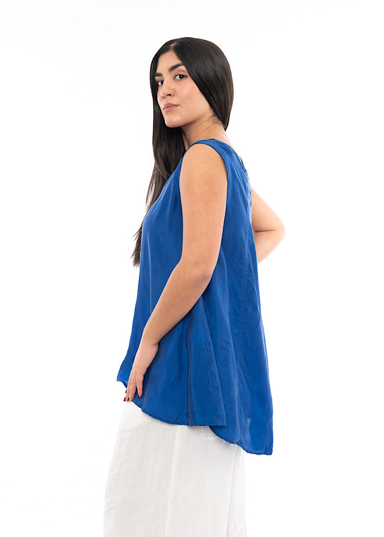 RUNDHOLZ DIP T-SHIRT