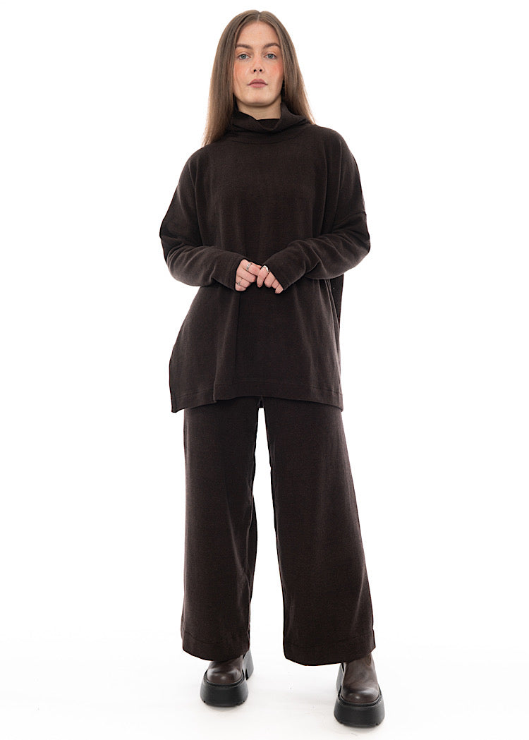 MAMA B ZITA PULLOVER