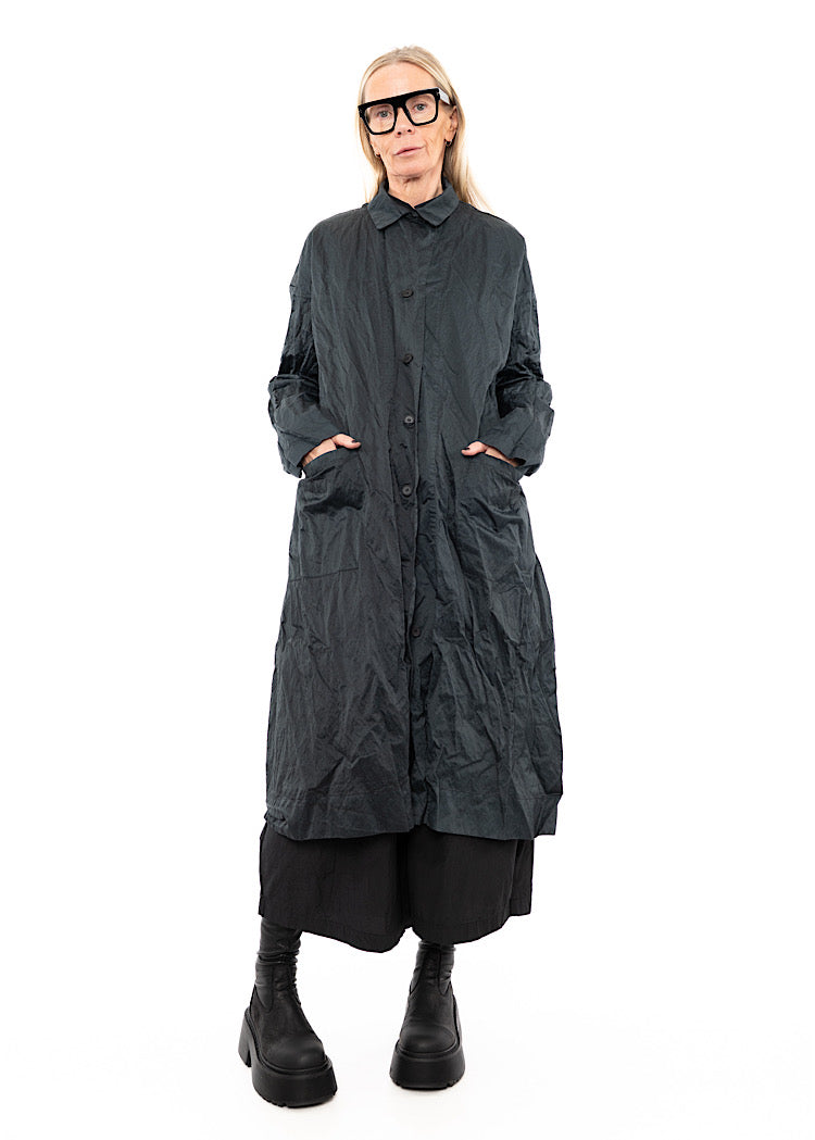 MANUELLE GUIBAL COAT