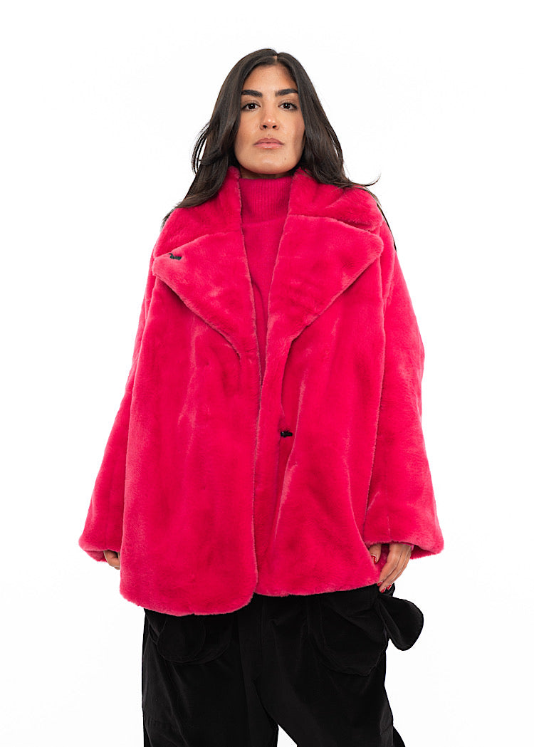 RUNDHOLZ BLACK LABEL JACKET