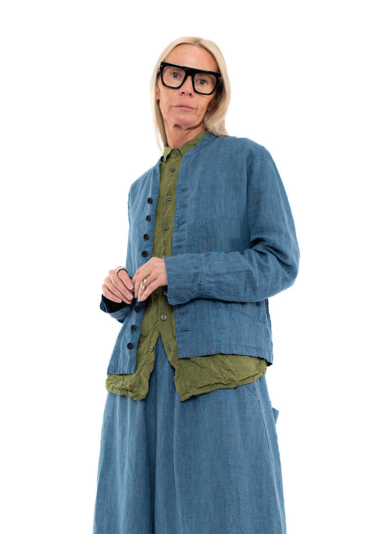 PAS DE CALAIS JACKET