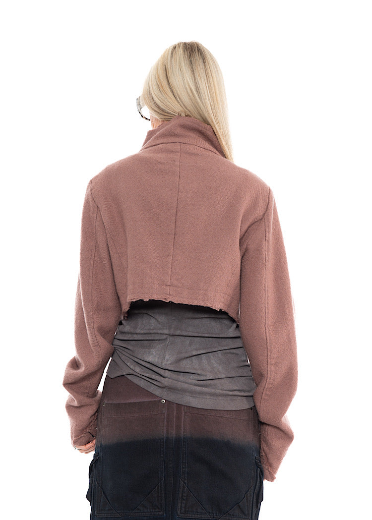 PRE-LOVED RUNDHOLZ DIP JACKET