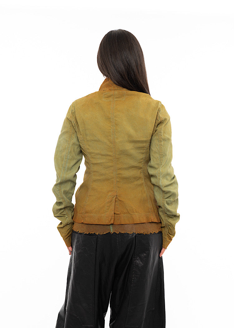 RUNDHOLZ DIP JACKET