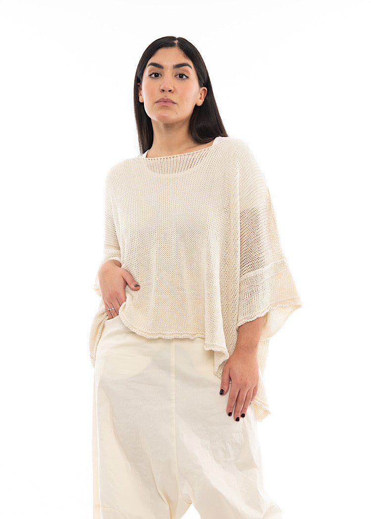 RUNDHOLZ MAINLINE PULLOVER