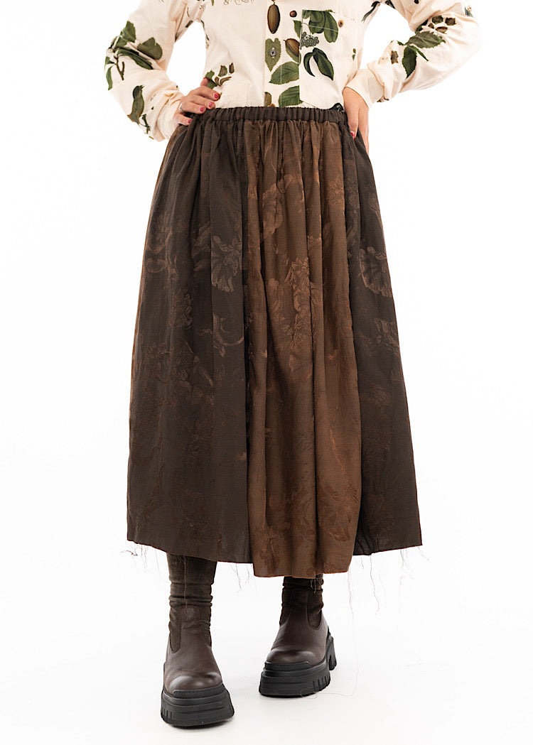 ALEKSANDR MANAMIS SKIRT