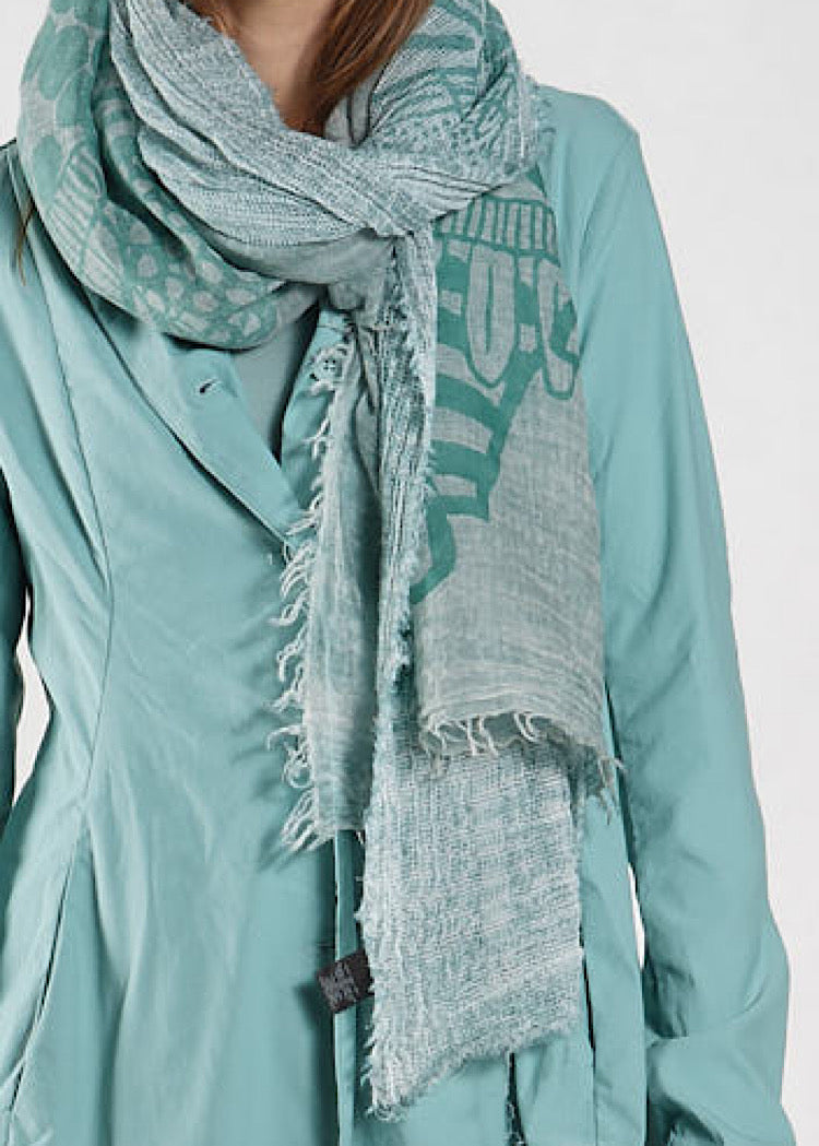 PRE-ORDER RUNDHOLZ BLACK LABEL SCARF