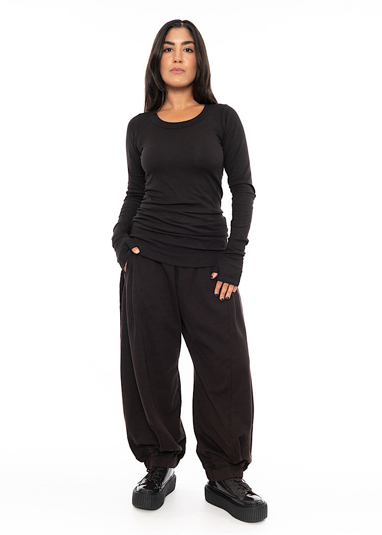 RUNDHOLZ MAINLINE T-SHIRT