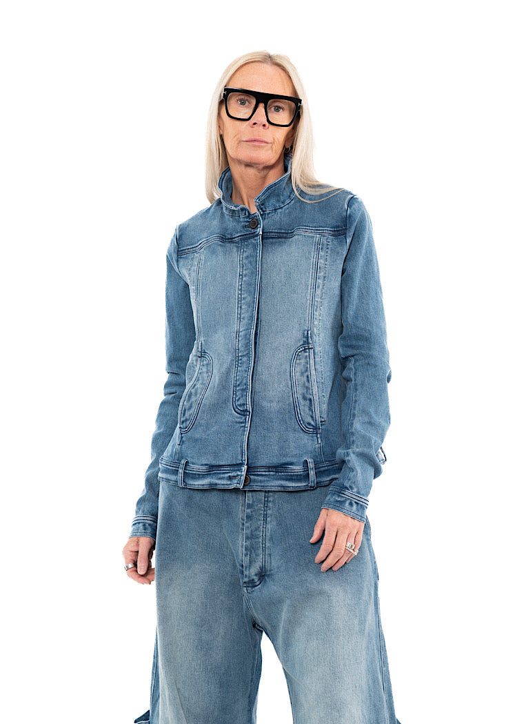 RUNDHOLZ MAINLINE JACKET