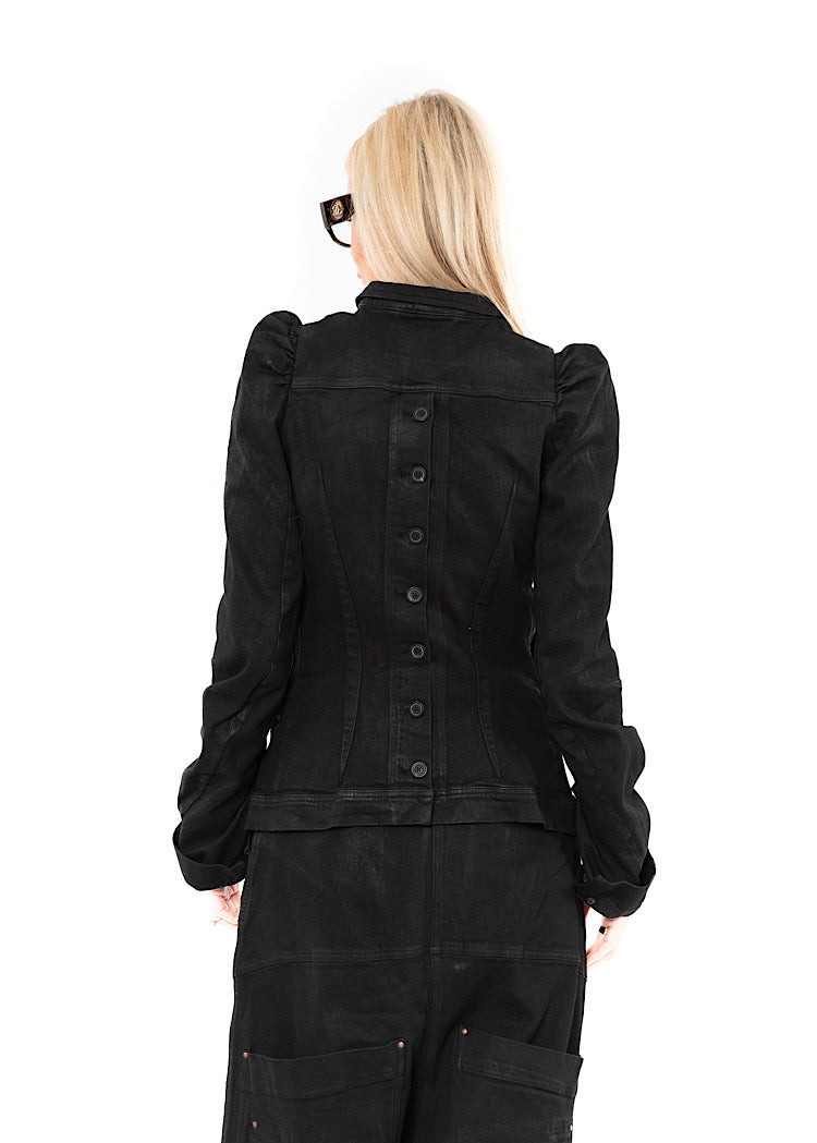 RUNDHOLZ DIP JACKET