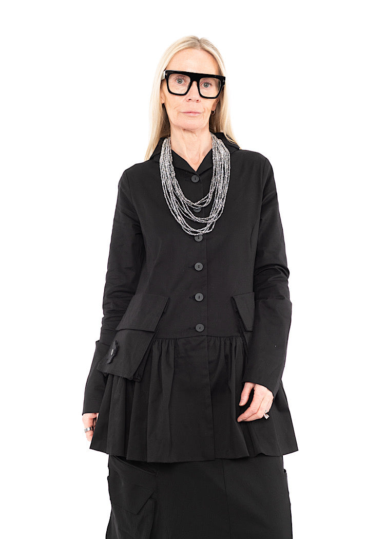 PLU MINI LOOP PLUS CHAIN