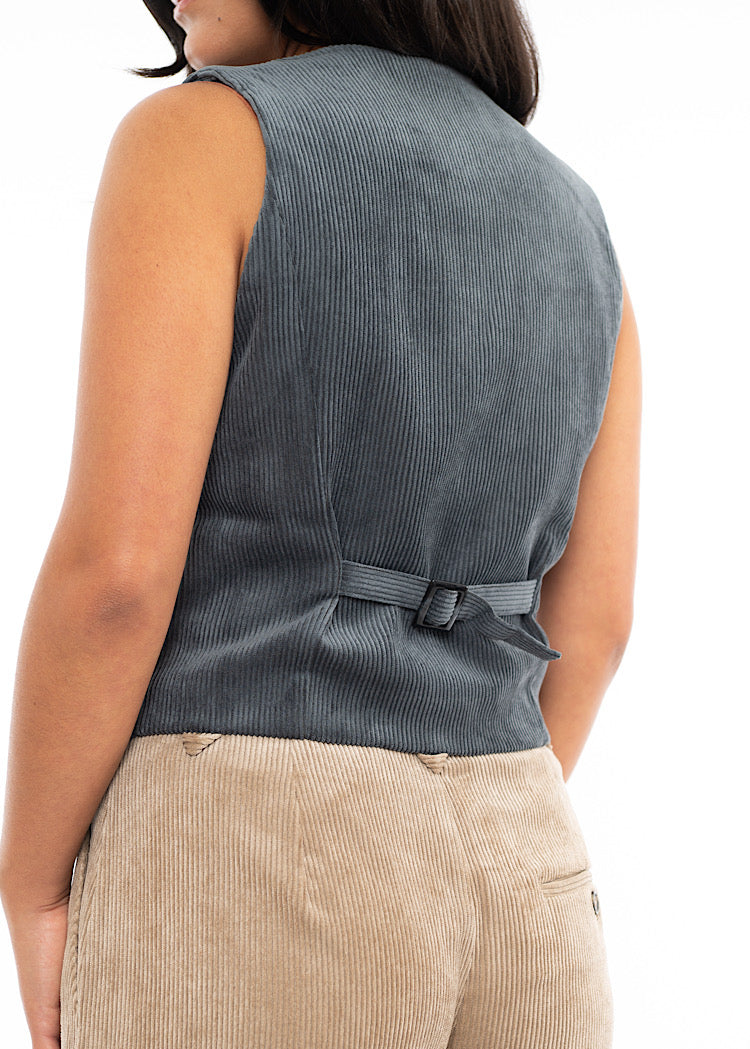 MUNTHE LILLIAN WAISTCOAT