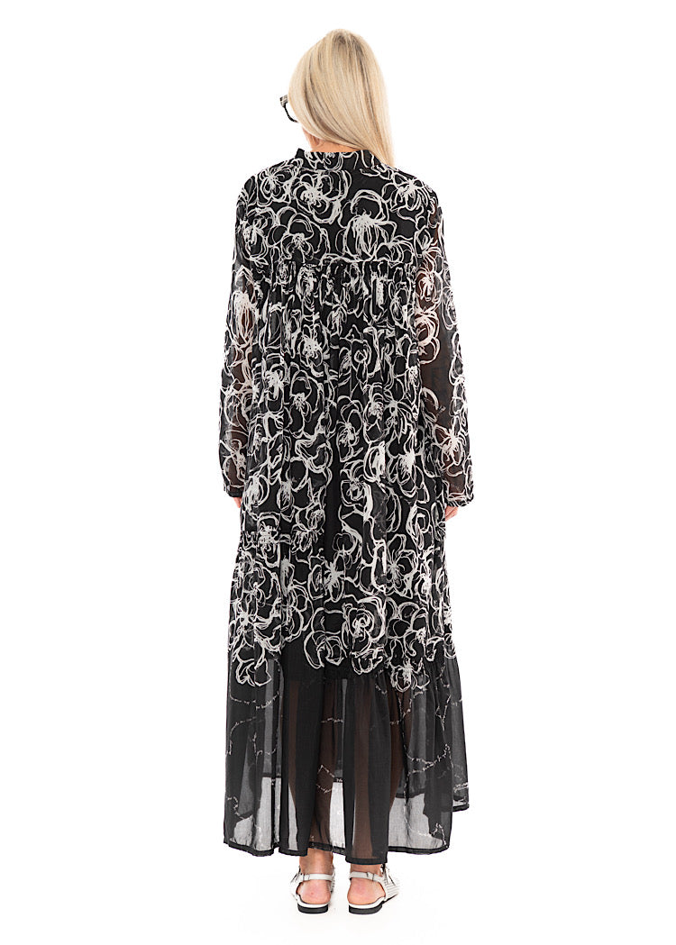 PRE-LOVED ANNETTE GÖRTZ JONKA DRESS