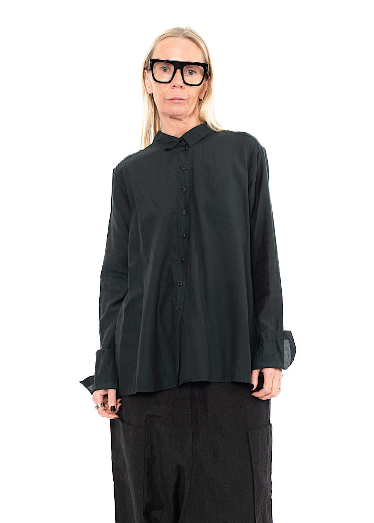 PRE-LOVED RUNDHOLZ BLACK LABEL SHIRT