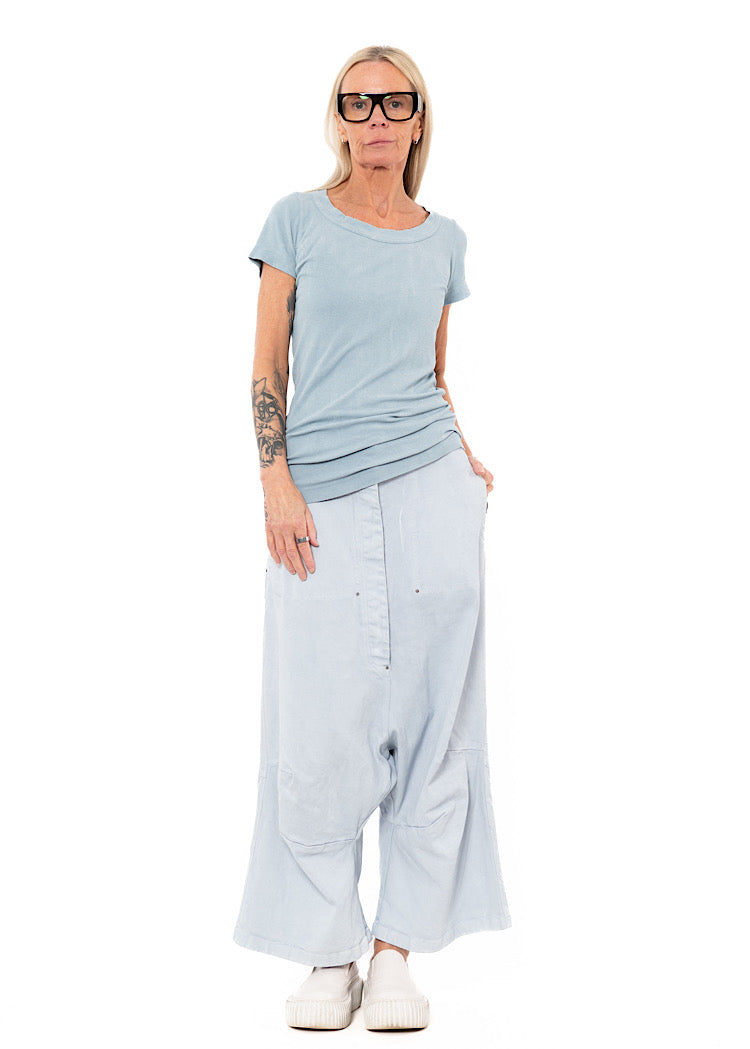 RUNDHOLZ DIP T-SHIRT