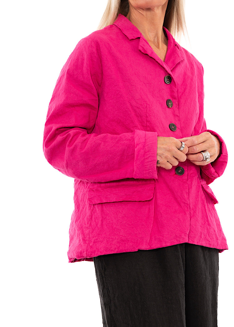 PRE-LOVED HANNOH WESSEL JACKET