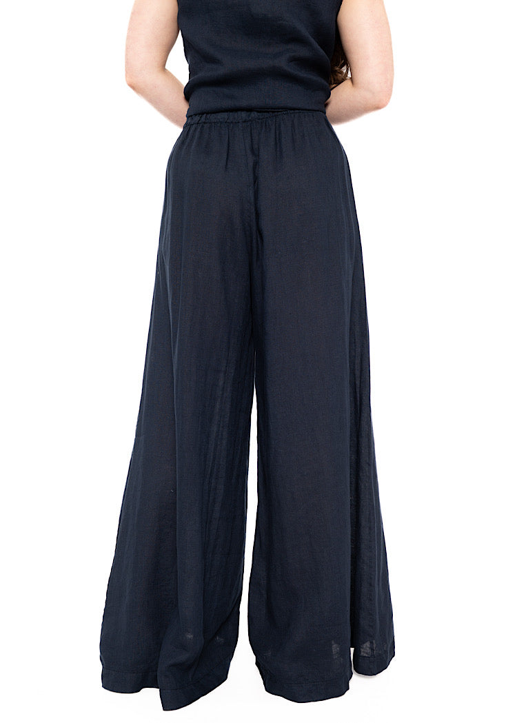 MAMA B PIANETA TROUSER