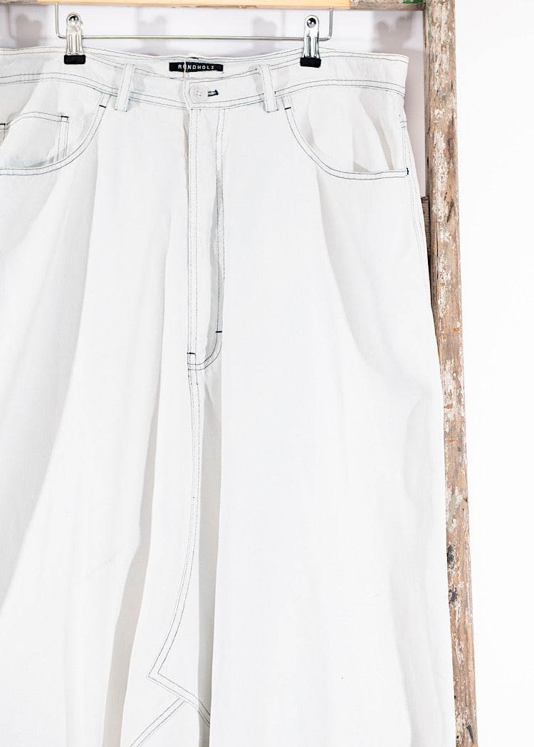 PRE-LOVED RUNDHOLZ MAINLINE TROUSER