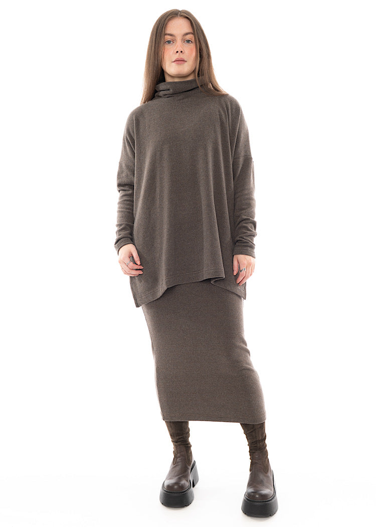 MAMA B ZITA PULLOVER