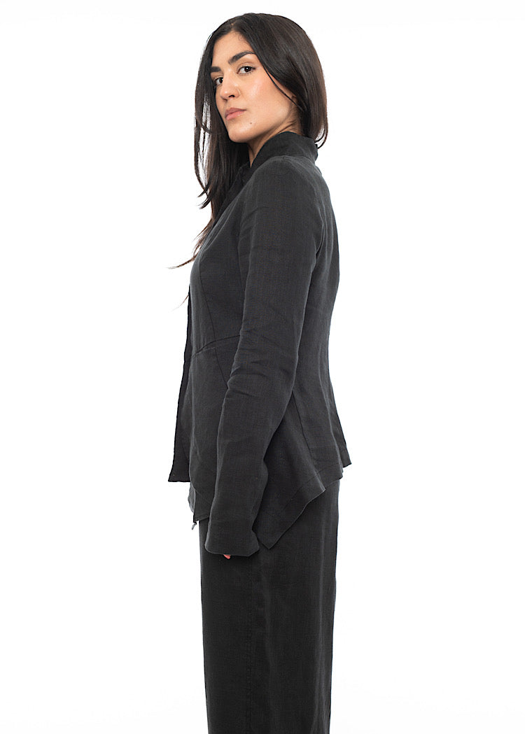 PAL OFFNER FITTED JACKET