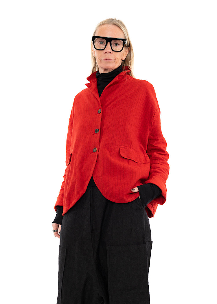 PRE-LOVED HANNOH WESSEL JACKET