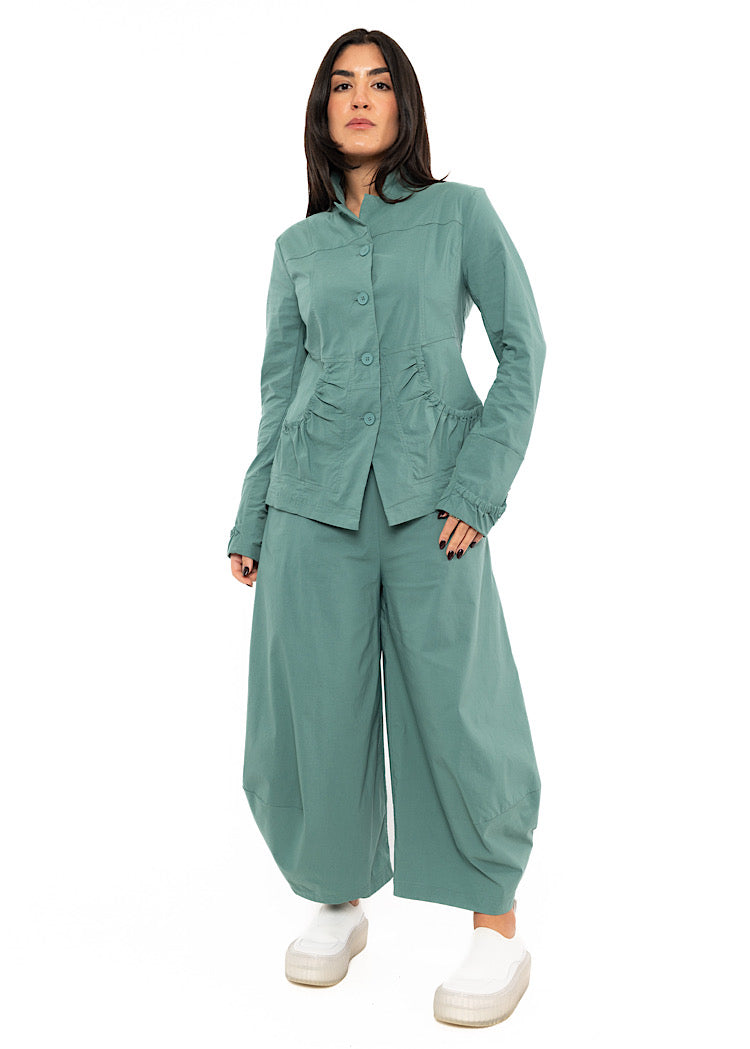 RUNDHOLZ BLACK LABEL JACKET