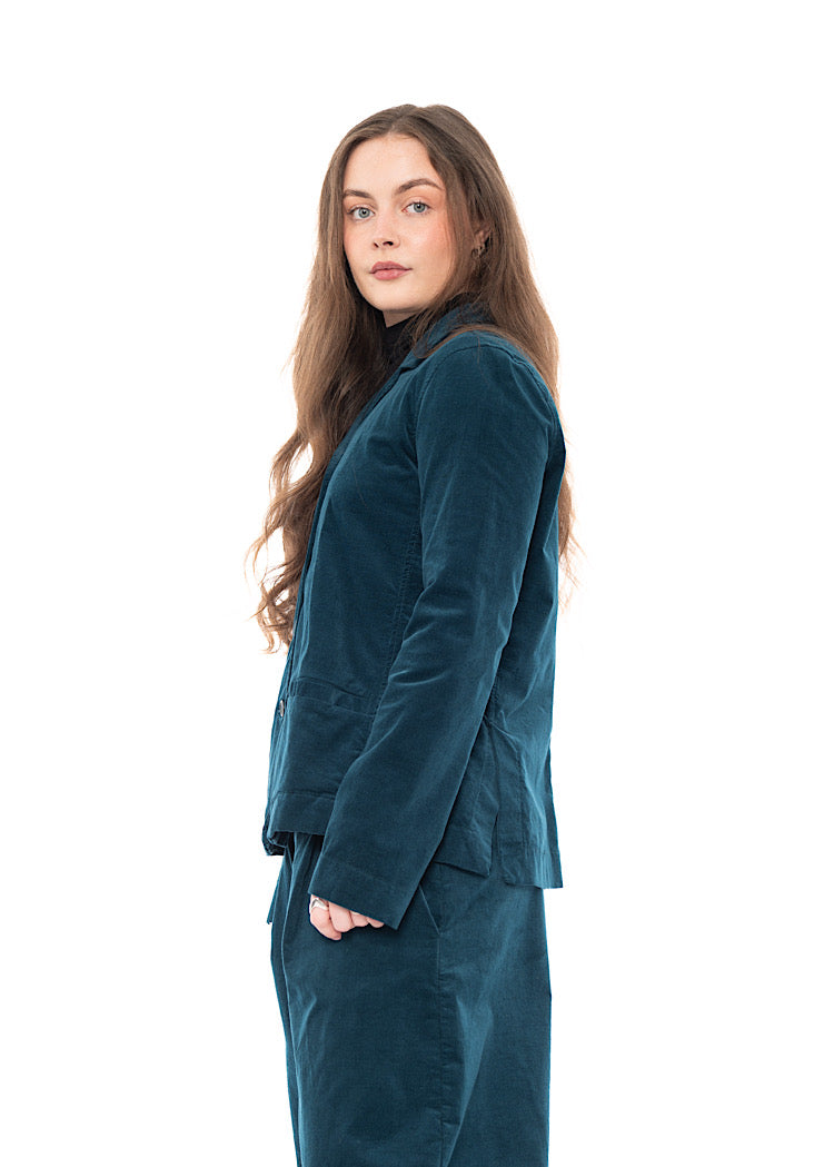 SIGNATURE APRILE V JACKET