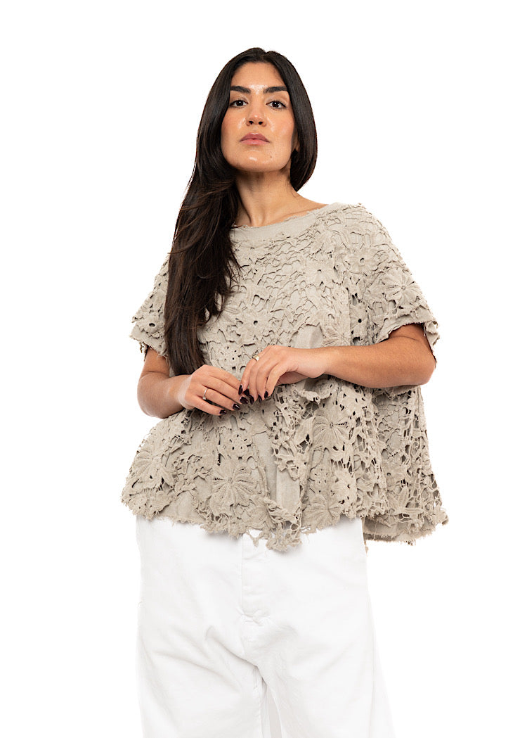 RUNDHOLZ DIP T-SHIRT