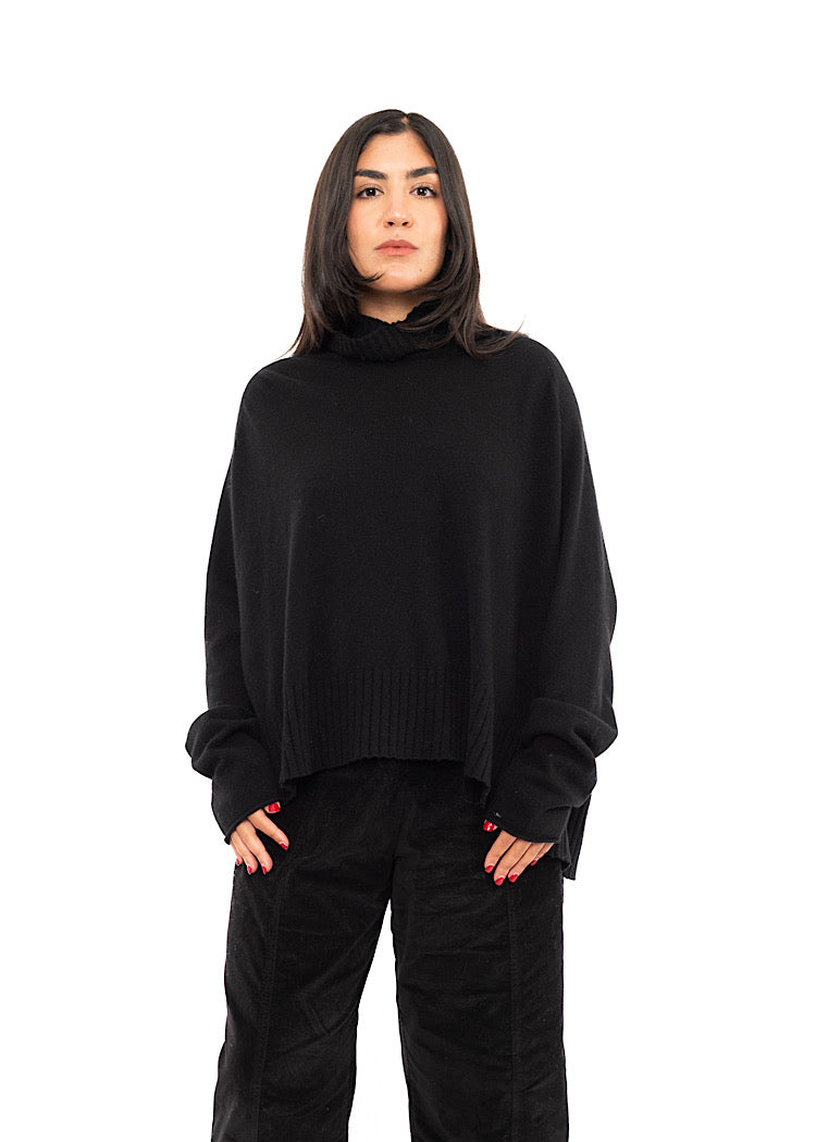 RUNDHOLZ BLACK LABEL PULLOVER