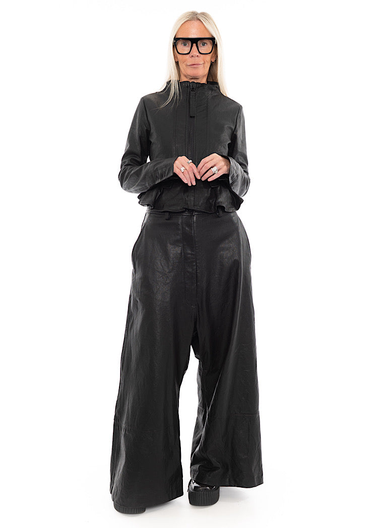 RUNDHOLZ MAINLINE JACKET