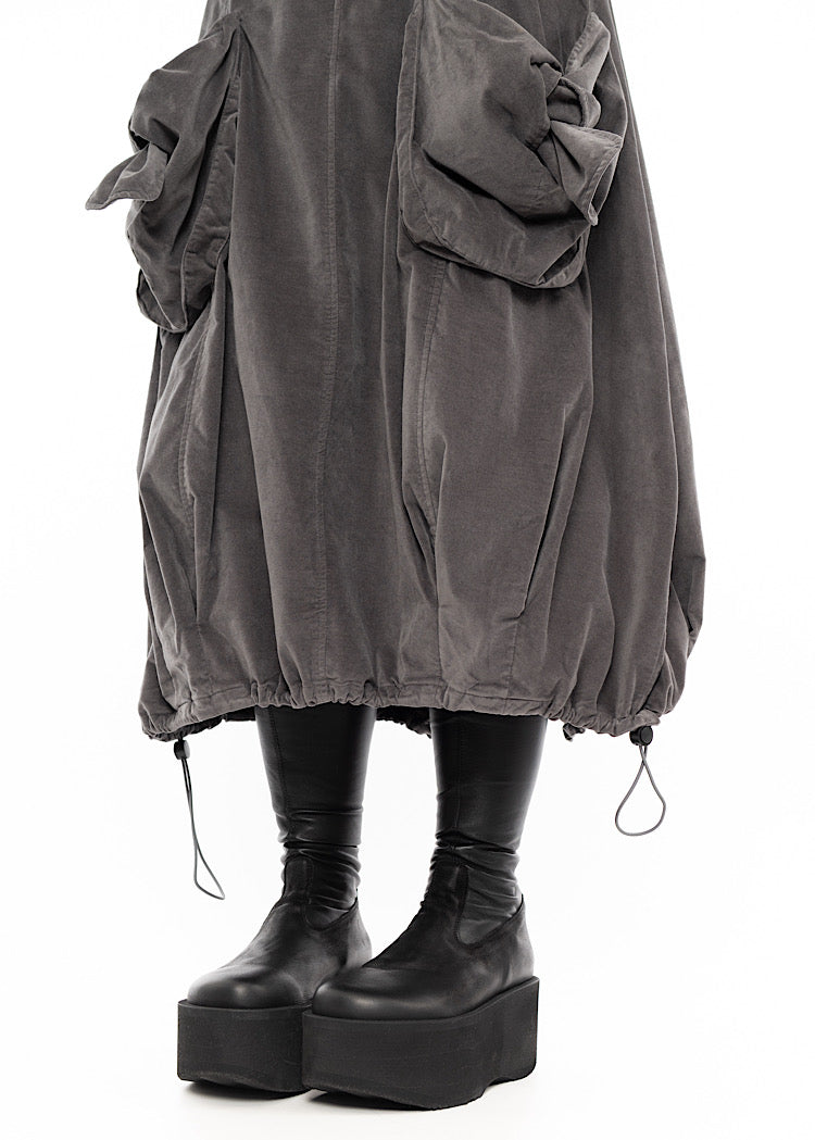 RUNDHOLZ BLACK LABEL DRESS