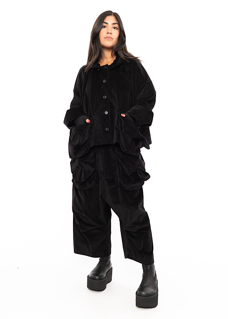 RUNDHOLZ BLACK LABEL JACKET