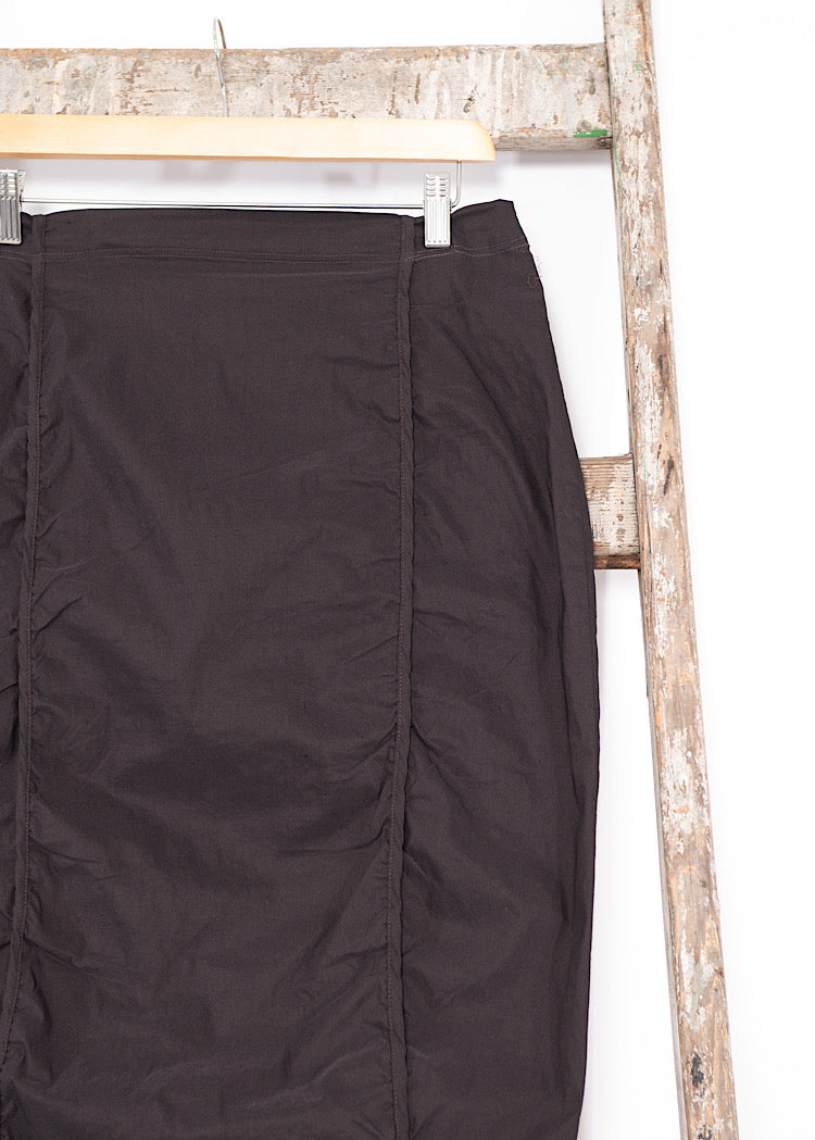 PRE-LOVED RUNDHOLZ BLACK LABEL SKIRT