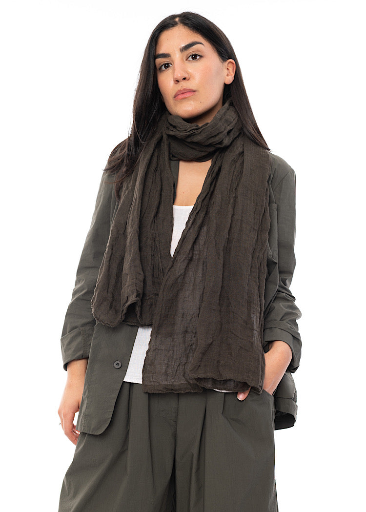 MANUELLE GUIBAL SCARF