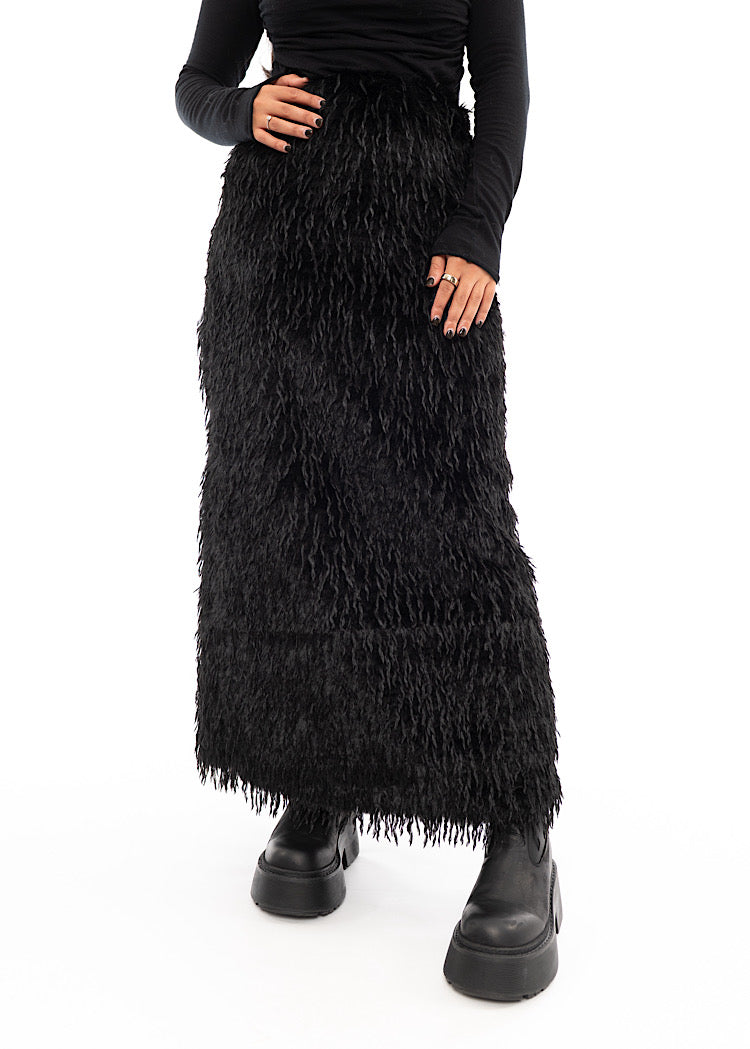 LA VACA LOCA TERNURA SKIRT