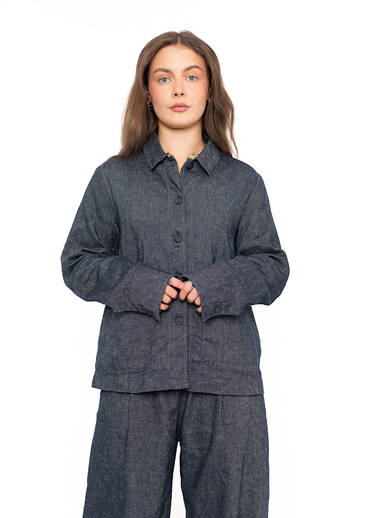 MAMA B MARZO D JACKET