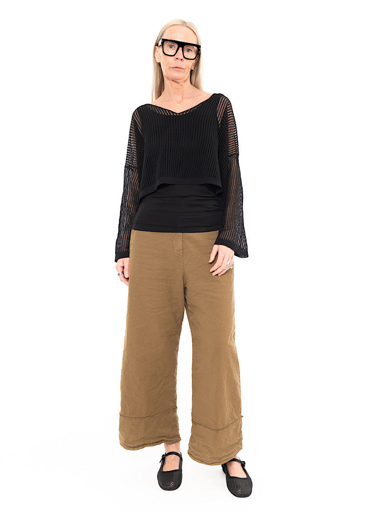 SARAH PACINI PULLOVER