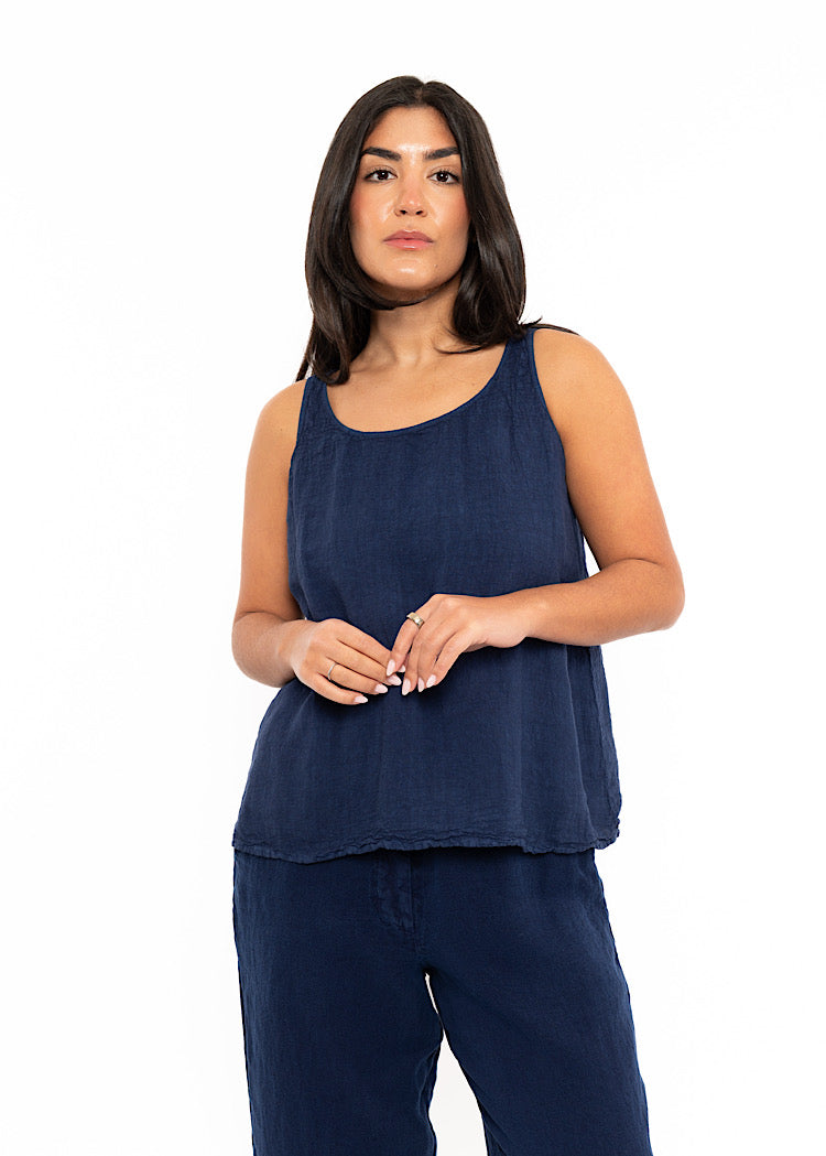 MANUELLE GUIBAL TOP