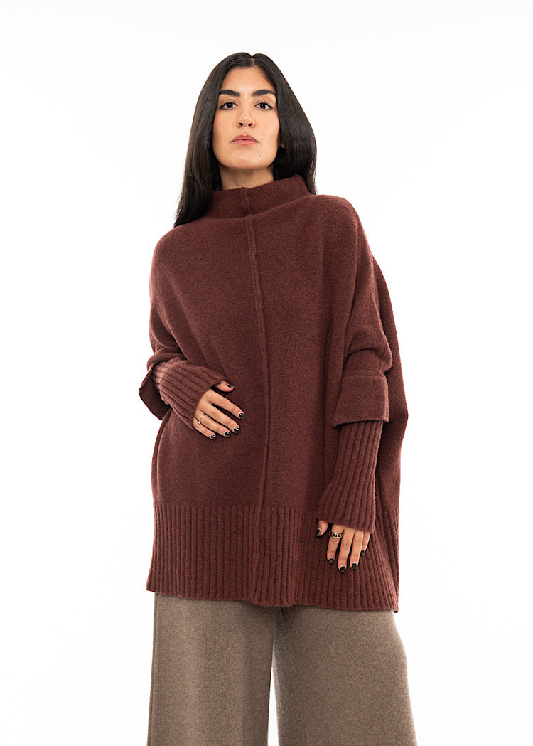 LA VACA LOCA IKLERK PULLOVER