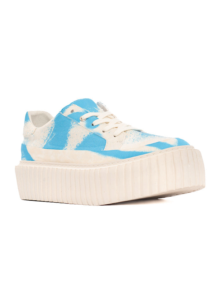 RUNDHOLZ MAINLINE SHOE