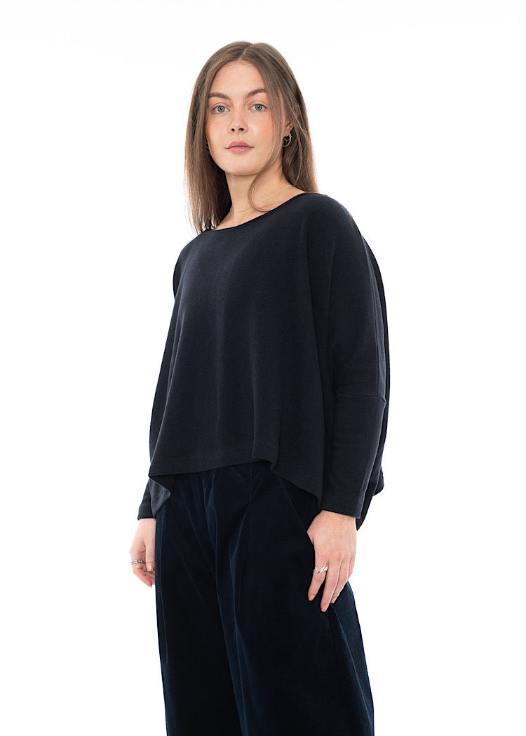 MAMA B KIRA PULLOVER