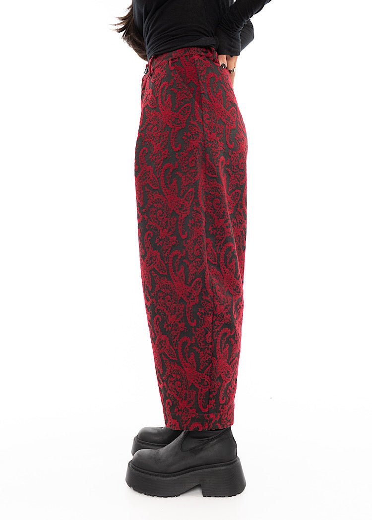 LA VACA LOCA POCO TROUSER