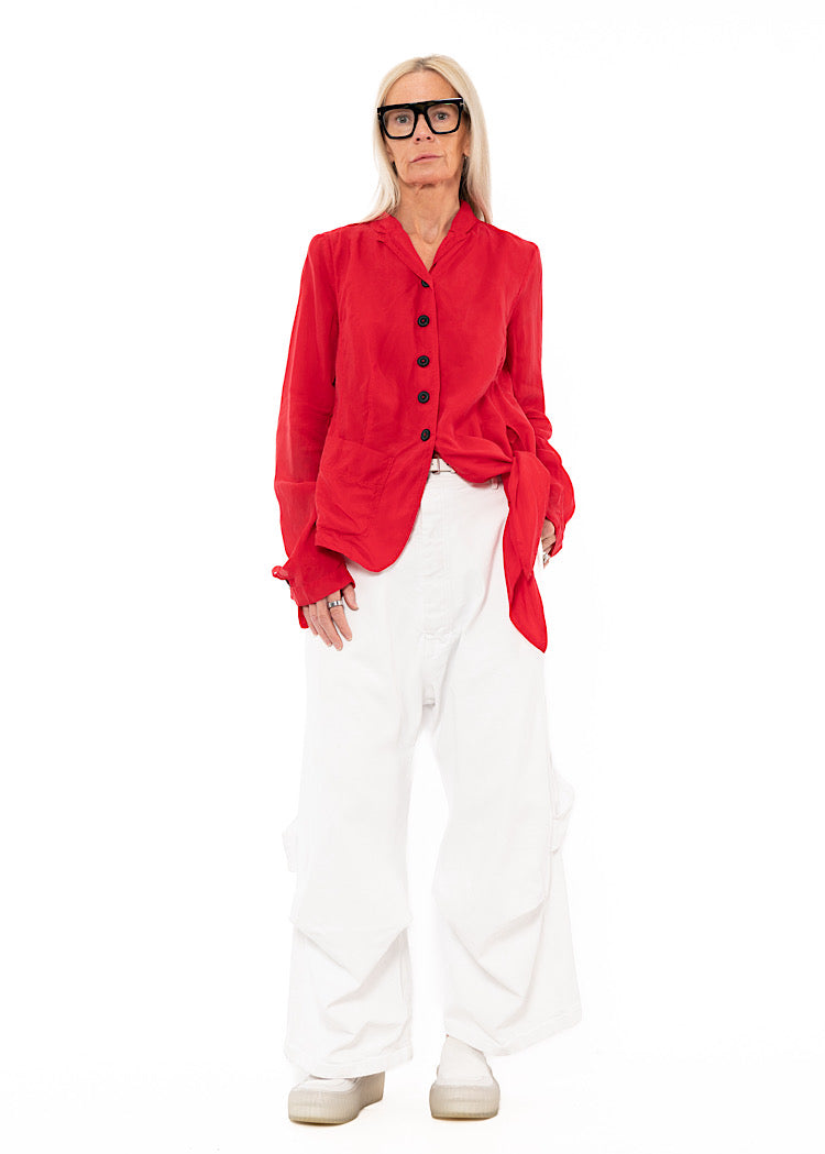 RUNDHOLZ MAINLINE JACKET